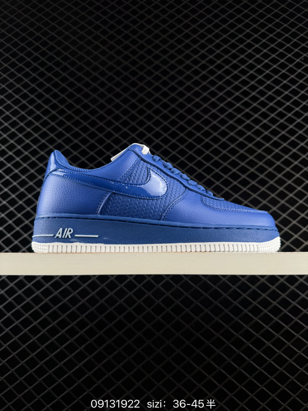 Nike Air Force 1 '07 Low-718152-605 Nike Air Force 1 '07 Low-718152-605